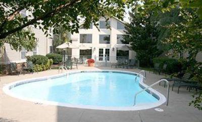 фото отеля Hampton Inn and Suites Springdale