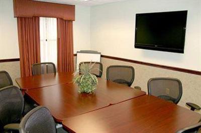 фото отеля Hampton Inn and Suites Springdale
