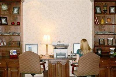 фото отеля Hampton Inn and Suites Springdale