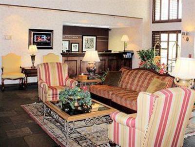 фото отеля Hampton Inn and Suites Springdale