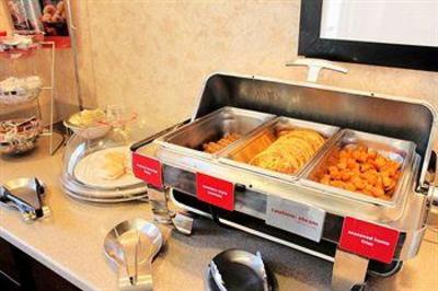 фото отеля Hampton Inn and Suites Springdale