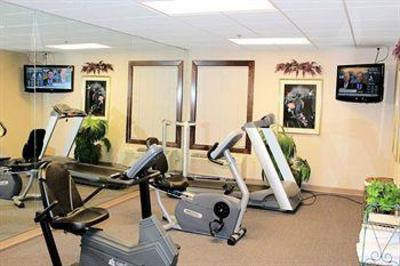 фото отеля Hampton Inn and Suites Springdale