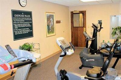 фото отеля Hampton Inn and Suites Springdale