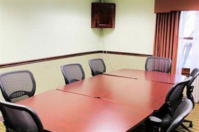 фото отеля Hampton Inn and Suites Springdale