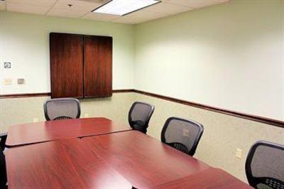 фото отеля Hampton Inn and Suites Springdale
