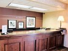 фото отеля Hampton Inn and Suites Springdale