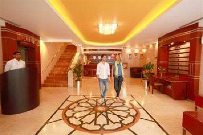 фото отеля Palm Beach Hotel Dubai