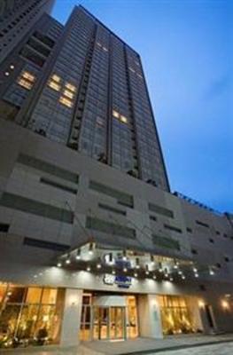 фото отеля Ascott Guangzhou