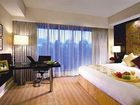 фото отеля Ascott Guangzhou