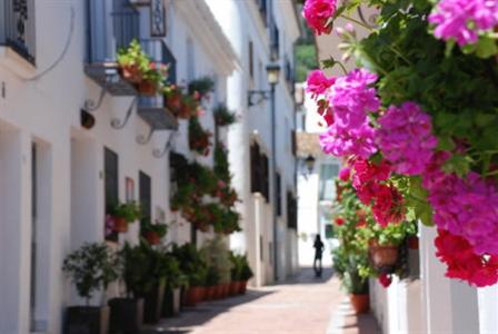 фото отеля La Posada Hotel Benalmadena