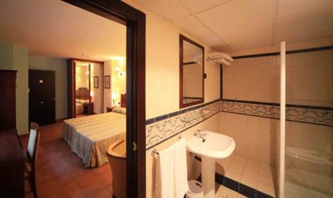 фото отеля La Posada Hotel Benalmadena