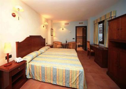 фото отеля La Posada Hotel Benalmadena