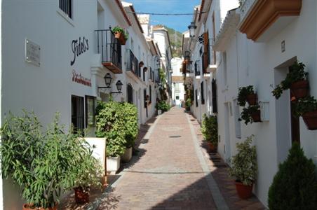 фото отеля La Posada Hotel Benalmadena