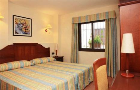фото отеля La Posada Hotel Benalmadena