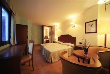 фото отеля La Posada Hotel Benalmadena