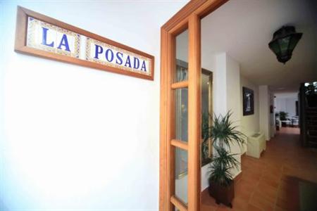 фото отеля La Posada Hotel Benalmadena