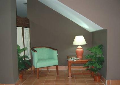 фото отеля La Posada Hotel Benalmadena