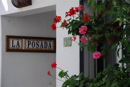 фото отеля La Posada Hotel Benalmadena