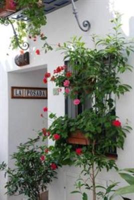 фото отеля La Posada Hotel Benalmadena