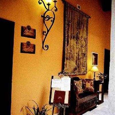 фото отеля Maria de Molina Hotel Ubeda