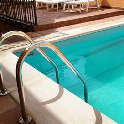 фото отеля Maria de Molina Hotel Ubeda