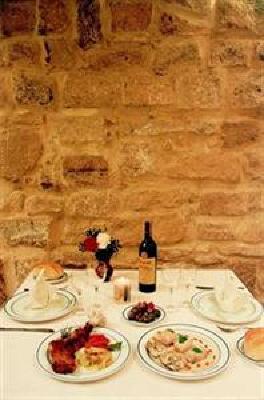 фото отеля Maria de Molina Hotel Ubeda