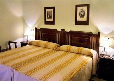 фото отеля Maria de Molina Hotel Ubeda
