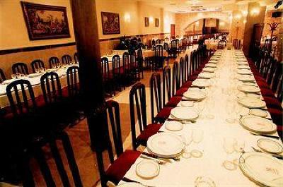 фото отеля Maria de Molina Hotel Ubeda