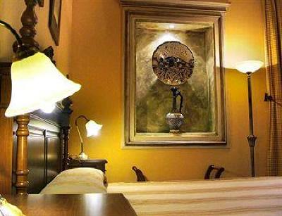 фото отеля Maria de Molina Hotel Ubeda