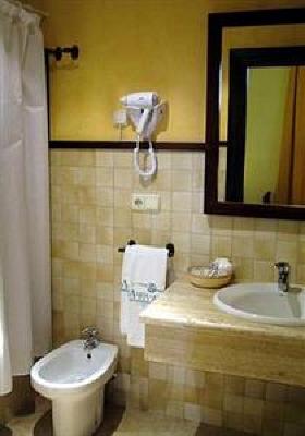 фото отеля Maria de Molina Hotel Ubeda
