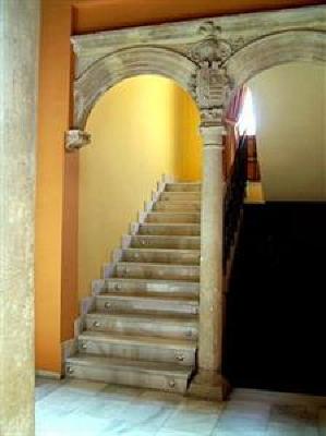 фото отеля Maria de Molina Hotel Ubeda