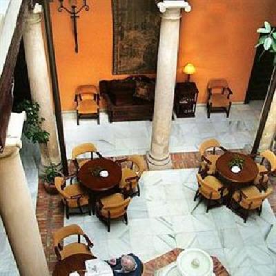 фото отеля Maria de Molina Hotel Ubeda