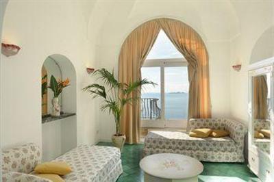 фото отеля Villa Rosa Hotel Positano