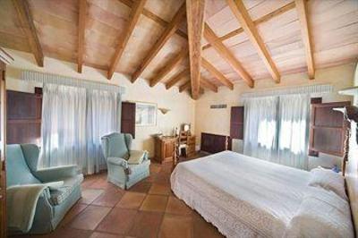 фото отеля Finca Hotel Albellons Parc Natural
