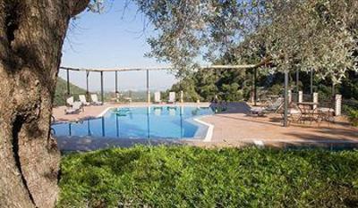 фото отеля Finca Hotel Albellons Parc Natural