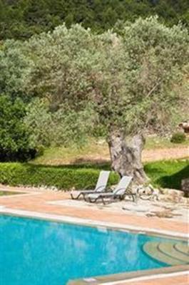 фото отеля Finca Hotel Albellons Parc Natural