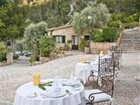Finca Hotel Albellons Parc Natural