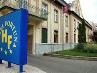 Fortuna Hotel Budapest