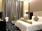 фото отеля Ramada Plaza Zhengzhou