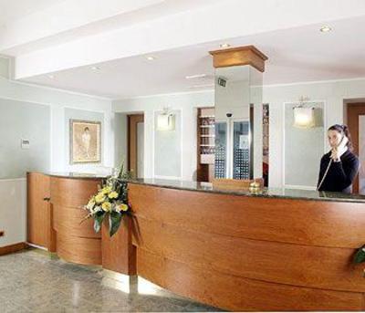фото отеля Mary Hotel Vicenza