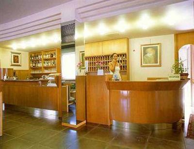 фото отеля Mary Hotel Vicenza