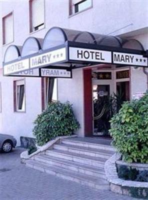 фото отеля Mary Hotel Vicenza