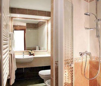 фото отеля Mary Hotel Vicenza