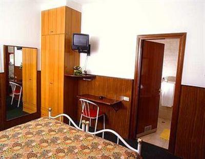 фото отеля Mary Hotel Vicenza