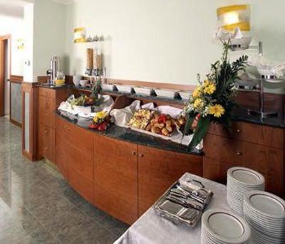 фото отеля Mary Hotel Vicenza
