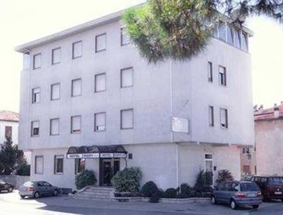 фото отеля Mary Hotel Vicenza