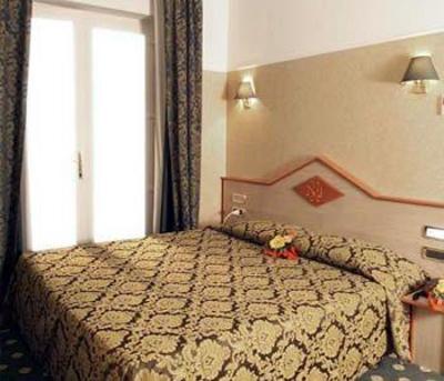 фото отеля Mary Hotel Vicenza