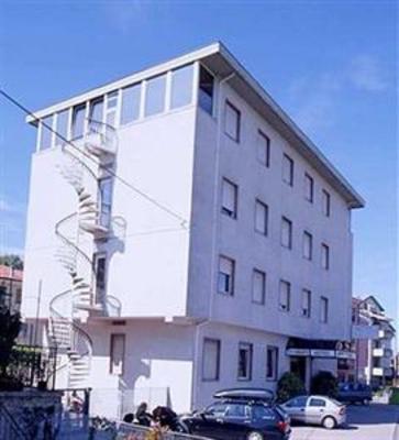 фото отеля Mary Hotel Vicenza
