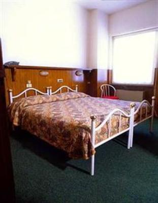 фото отеля Mary Hotel Vicenza