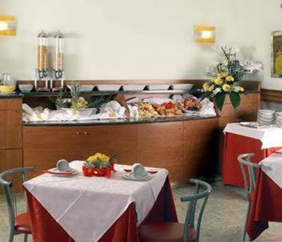 фото отеля Mary Hotel Vicenza